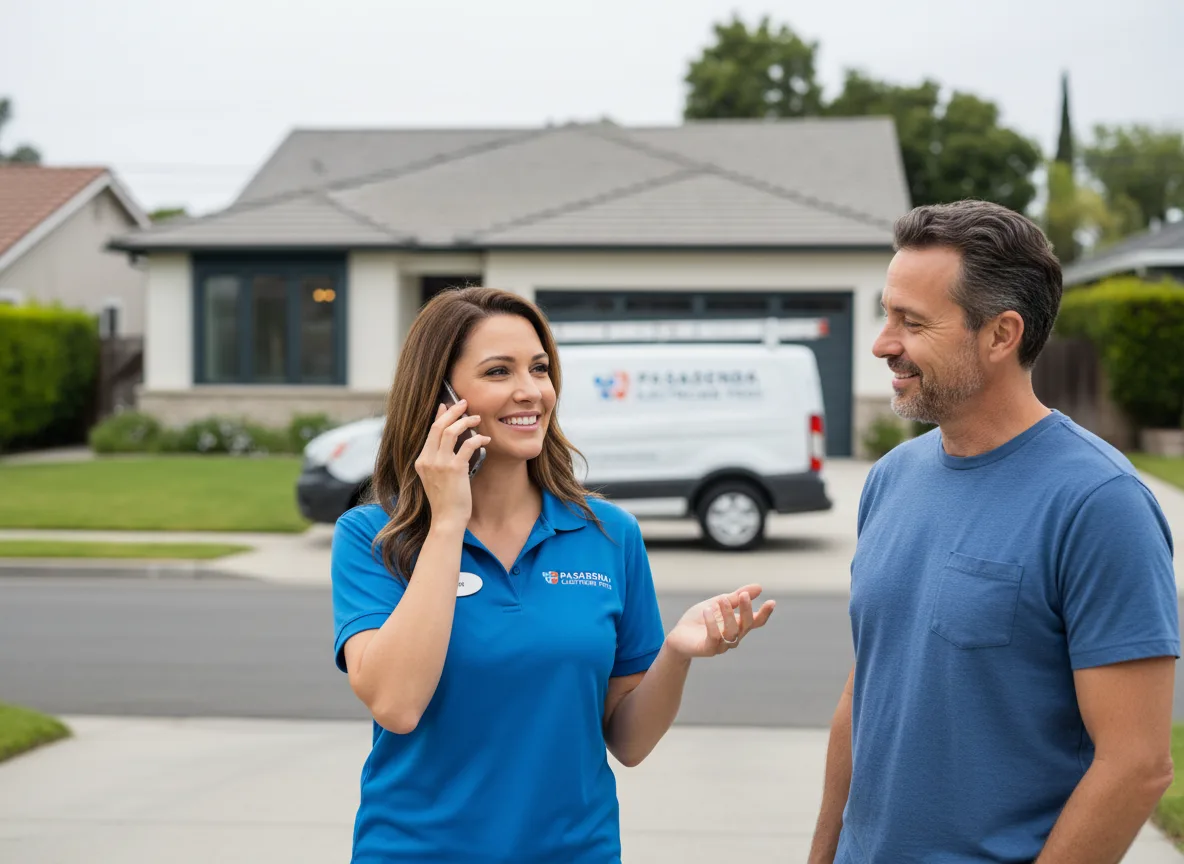 Electrician Benton, AR FAQs